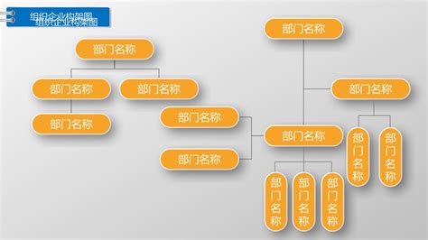 抖音电商组织架构