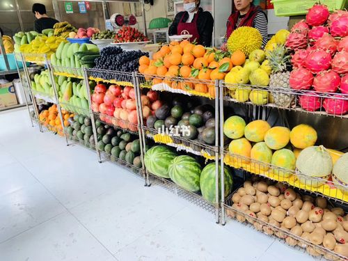 芒市美食街在哪