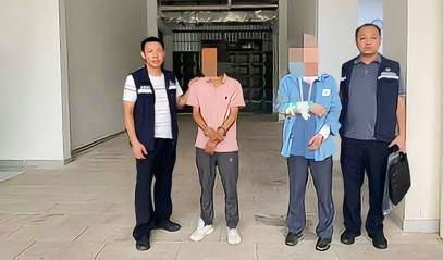 江西一家三口袭警被刑拘事件始末