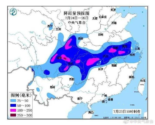 沈阳遭遇自1951年以来最强降水纪实