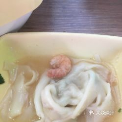 【吉祥馄饨】——每一口都是家的味道