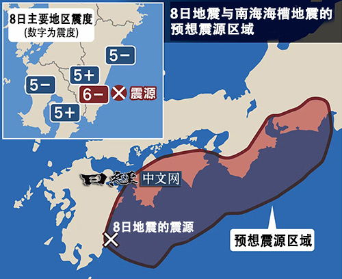 日本民众对特大地震的担忧与物资抢购现象分析