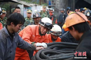 云南煤矿事故致三死三失联，警醒我们关注矿山安全