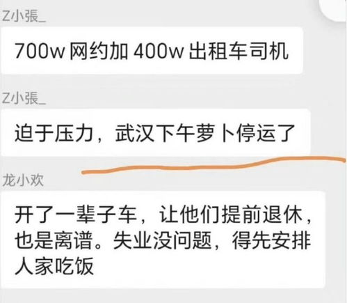 武汉萝卜快跑撞死外卖员事件真相揭晓，知情人辟谣