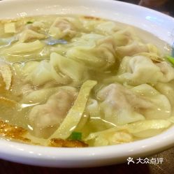 小馄饨的包法图片