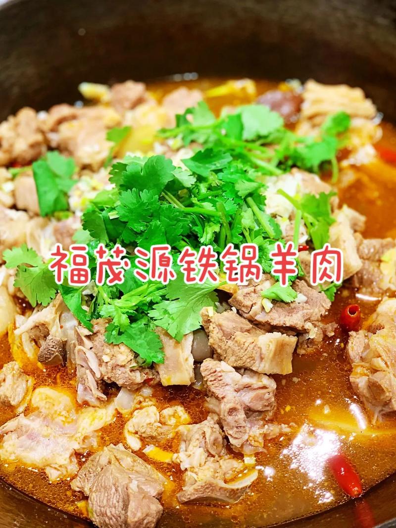 1.精选炖羊肉视频