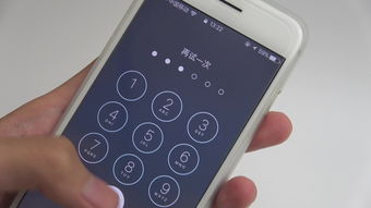 女子iPhone 4S被锁十年后解锁，时间的考验与技术的胜利