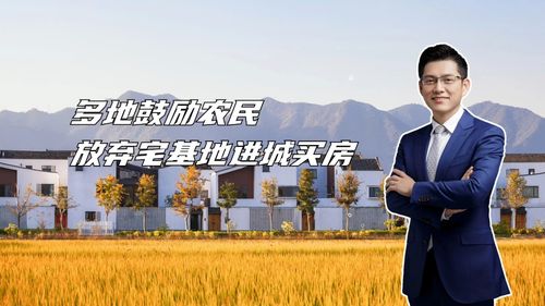 湖南株洲，鼓励农民进城购房，共筑美好未来