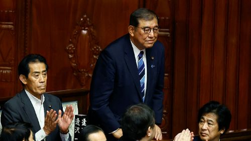 日本首相石破茂就职演说提及中国，中日关系的未来与挑战