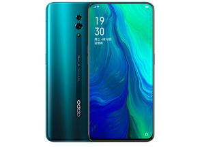 OPPO Reno5K，轻薄与美学的完美结合