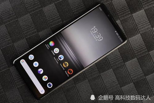 索尼Xperia 5 II深度体验，不只是小屏旗舰那么简单