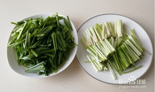 蒜苔的多样美味，从家常小炒到创意料理