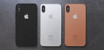 iPhone 8 上市时间回顾与市场影响分析