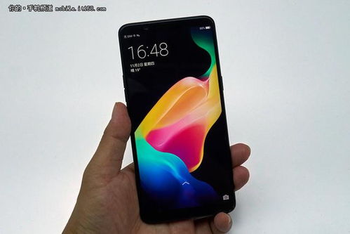 OPPO R11s Plus 参数详解，全面屏旗舰的极致体验