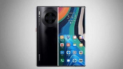 华为Mate 30 Pro 5G，高端旗舰的性价比之选