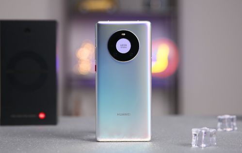 华为Mate 30 Pro 5G，高端旗舰的性价比之选