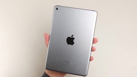 iPad mini，小屏平板的时尚选择