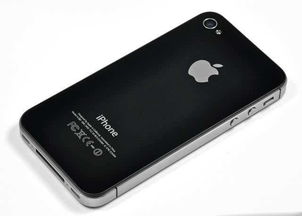 iPhone 5，苹果经典之作，重新定义智能手机