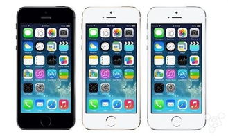 iPhone 5，苹果经典之作，重新定义智能手机