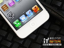 iPhone 5 是否支持 4G 网络？