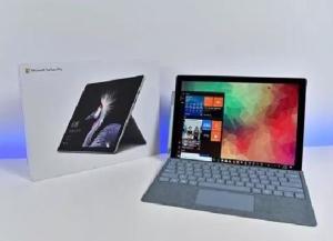 Surface Pro，您的全能生活助手