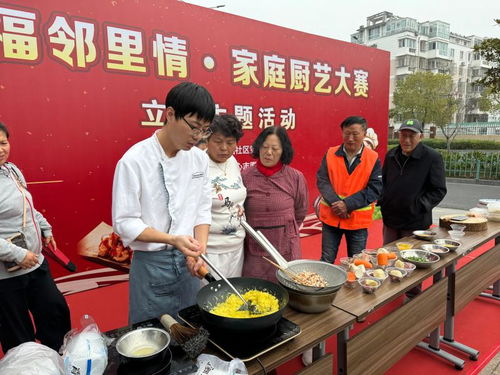 从选材到烹饪的每一步