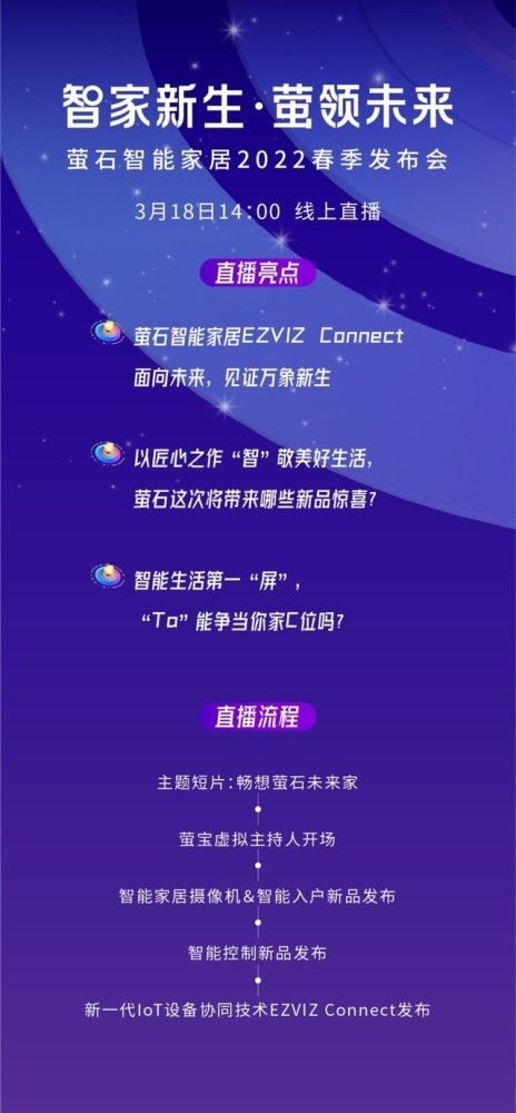 开启智能生活的新篇章