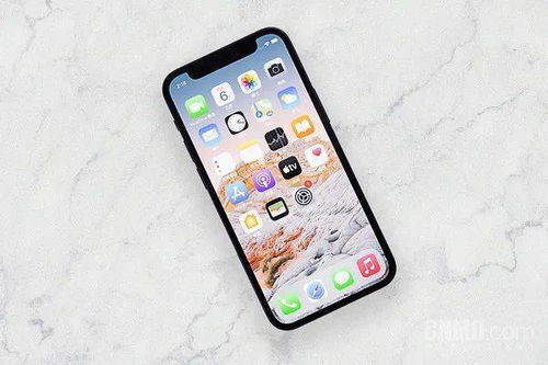 探索未来，iPhone 12 Pro如何改变我们的数字生活