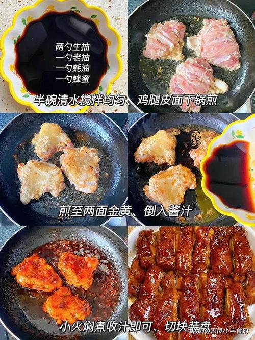 美味佳肴的家常烹饪指南