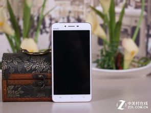 vivo X6Plus，口袋里的多媒体娱乐中心