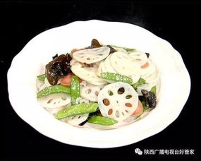 从家常小炒到创意料理