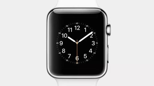 从iPhone到Apple Watch，一文了解所有经典与创新