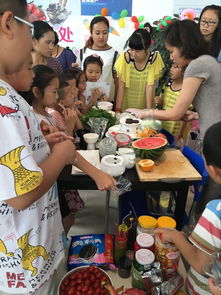 甜蜜夏日，自制冰激凌的幸福秘籍