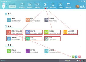 性能与应用全面解析