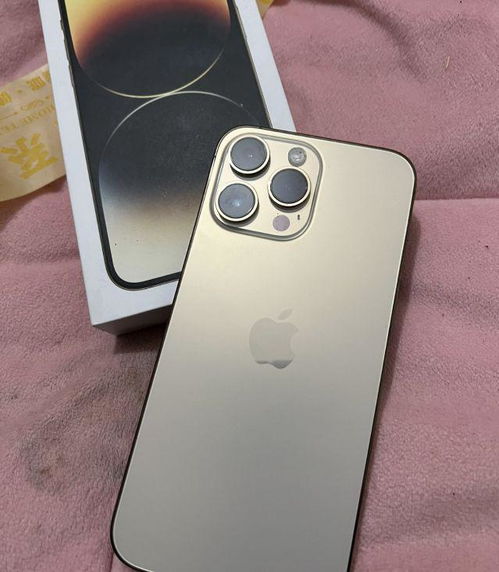 探寻目前公认最好用的手机——iPhone 14 Pro Max，生活中的全能助手