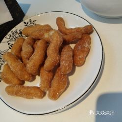 轻松学会传统美食——江米条的制作秘籍