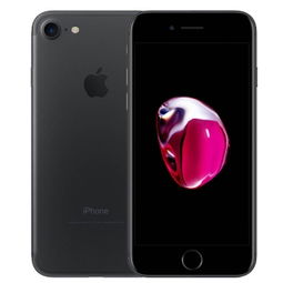 深度解析苹果iPhone 7的参数配置与性能表现