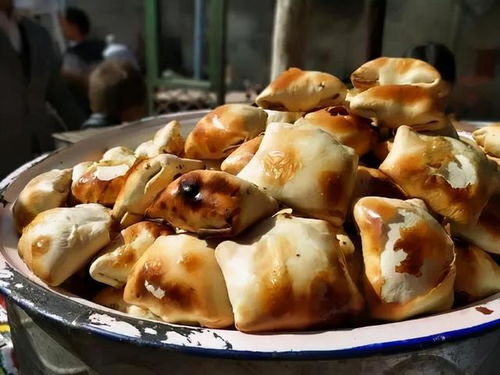 籽乌的多样美味做法，带你领略独特的风味