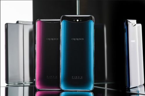 深度解析OPPO Find X系列手机的价格与价值