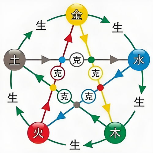 相克食物的真相与科学解析