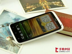 探索未来，HTC New One，智能手机的新篇章