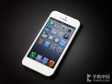 iPhone 5，经典老机型的现状与价值探讨