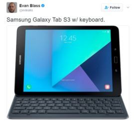 深入了解三星Galaxy Tab S3，功能与使用指南