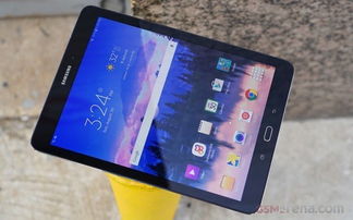 深入了解三星Galaxy Tab S3，功能与使用指南