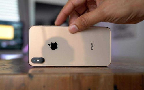 深入解析 iPhone XS Max，性能、设计与用户体验的完美结合