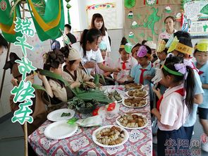 传统美食背后的民俗文化