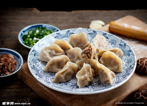 饺子馅的做法全攻略——从选材到调味，轻松做出美味饺子