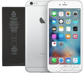 iPhone 7 Plus换电池全攻略—让您的旧手机焕发新生